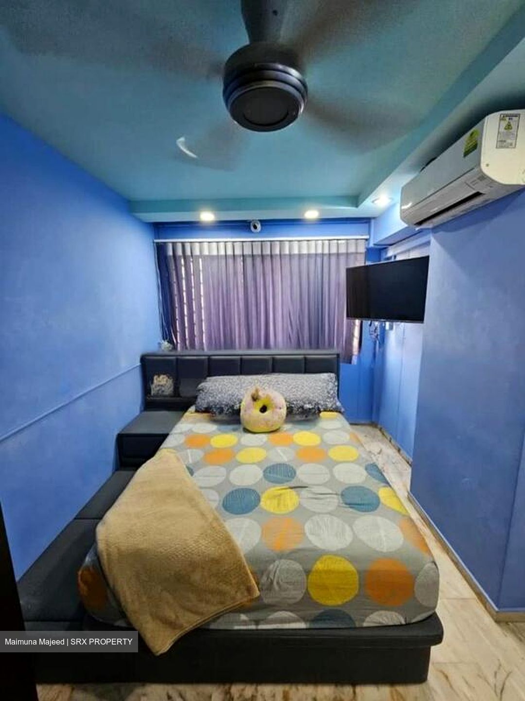 Blk 257 Bukit Panjang New Town (Bukit Panjang), HDB 4 Rooms #458586781